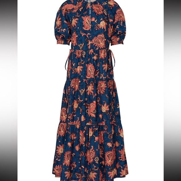 ALC Mischa Dress - Picture 3 of 4